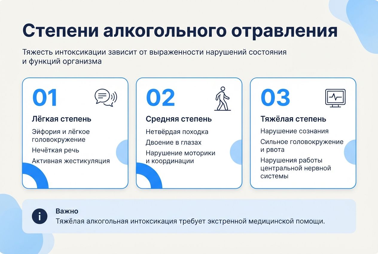 Детоксикация от алкоголя в Рыльске инфографика